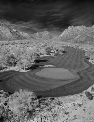 La Quinta, California