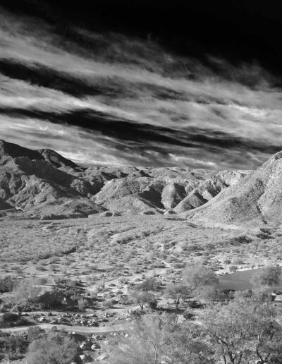 La Quinta, California