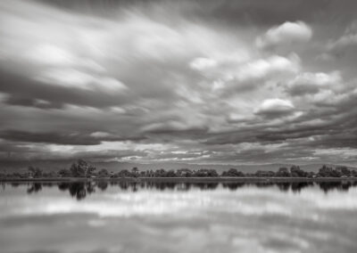 Lake Cahuilla, California