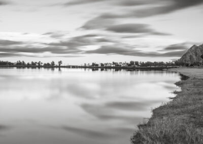 Lake Cahuilla, California