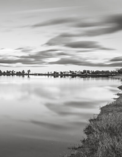 Lake Cahuilla, California